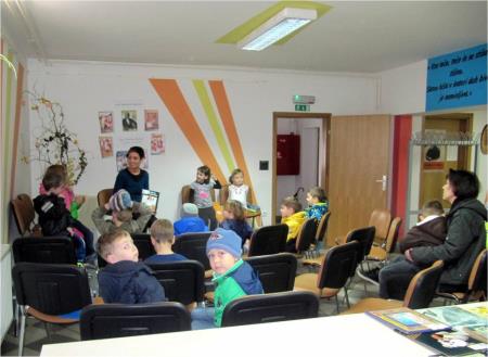 Obeležitev 210-letnice rojstva H. C. Andersena 3